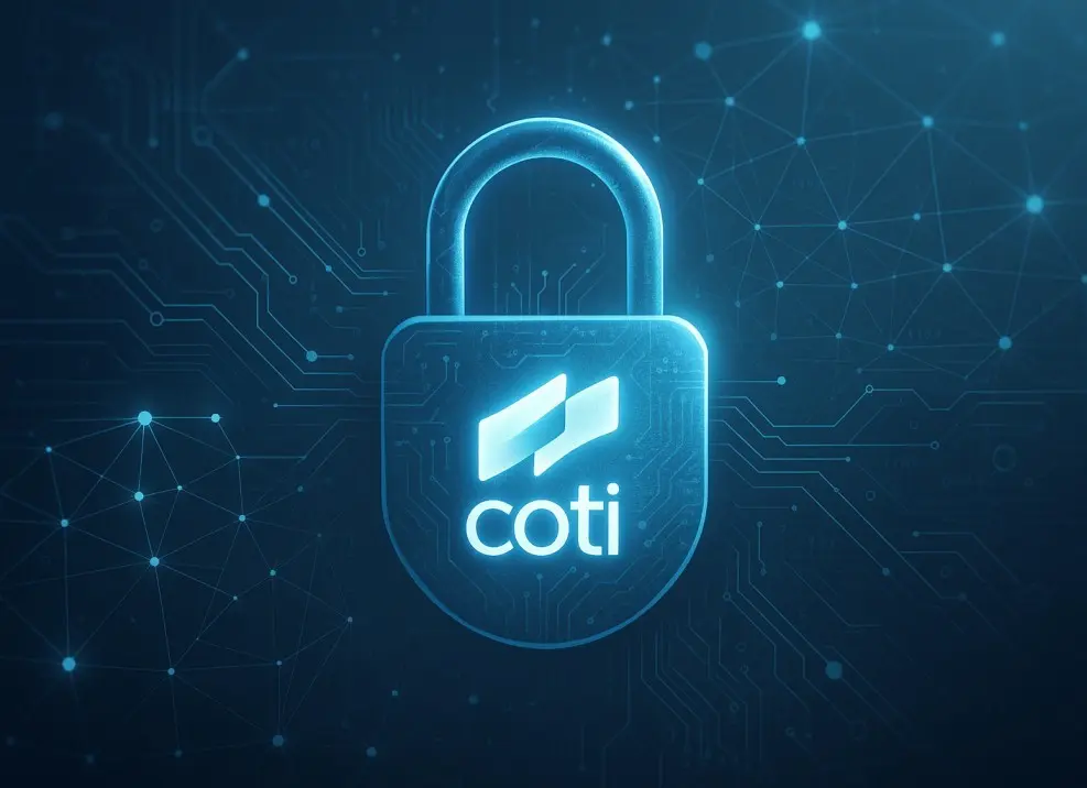 COTI Wallet Technology
